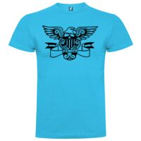 T-shirt Adulte, Awu Adodoé Braco Vignette