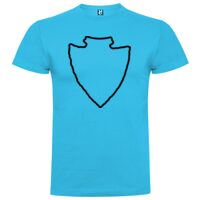 T-shirt Adulte, Awu Adodoé Braco Vignette