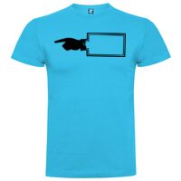 T-shirt Adulte, Awu Adodoé Braco Vignette