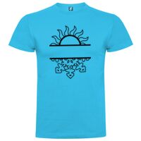 T-shirt Adulte, Awu Adodoé Braco Vignette