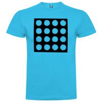 T-shirt Adulte, Awu Adodoé Braco Vignette