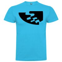 T-shirt Adulte, Awu Adodoé Braco Vignette