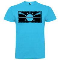 T-shirt Adulte, Awu Adodoé Braco Vignette