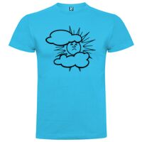 T-shirt Adulte, Awu Adodoé Braco Vignette