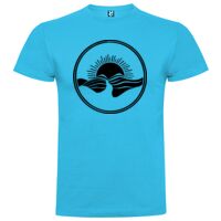 T-shirt Adulte, Awu Adodoé Braco Vignette