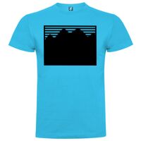 T-shirt Adulte, Awu Adodoé Braco Vignette