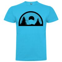 T-shirt Adulte, Awu Adodoé Braco Vignette