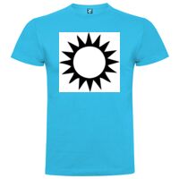 T-shirt Adulte, Awu Adodoé Braco Vignette