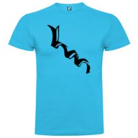 T-shirt Adulte, Awu Adodoé Braco Vignette