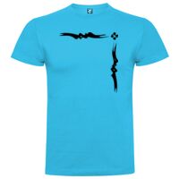 T-shirt Adulte, Awu Adodoé Braco Vignette