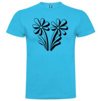 T-shirt Adulte, Awu Adodoé Braco Vignette