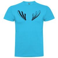 T-shirt Adulte, Awu Adodoé Braco Vignette