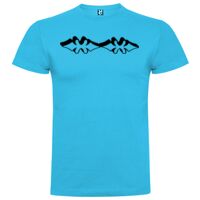 T-shirt Adulte, Awu Adodoé Braco Vignette