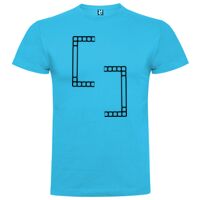 T-shirt Adulte, Awu Adodoé Braco Vignette