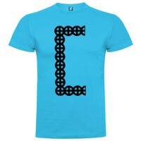 T-shirt Adulte, Awu Adodoé Braco Vignette