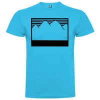 T-shirt Adulte, Awu Adodoé Braco Vignette