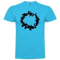 T-shirt Adulte, Awu Adodoé Braco Vignette