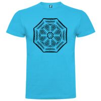 T-shirt Adulte, Awu Adodoé Braco Vignette