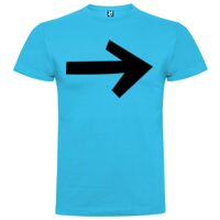 T-shirt Adulte, Awu Adodoé Braco Vignette