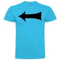 T-shirt Adulte, Awu Adodoé Braco Vignette