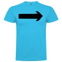 T-shirt Adulte, Awu Adodoé Braco Vignette