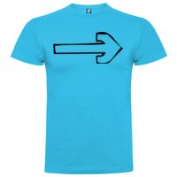 T-shirt Adulte, Awu Adodoé Braco Vignette