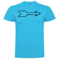 T-shirt Adulte, Awu Adodoé Braco Vignette