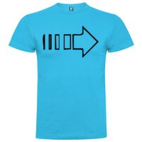 T-shirt Adulte, Awu Adodoé Braco Vignette