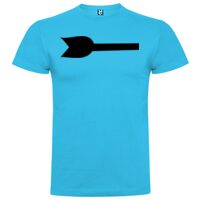 T-shirt Adulte, Awu Adodoé Braco Vignette