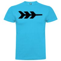 T-shirt Adulte, Awu Adodoé Braco Vignette