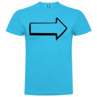 T-shirt Adulte, Awu Adodoé Braco Vignette