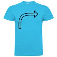 T-shirt Adulte, Awu Adodoé Braco Vignette