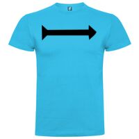 T-shirt Adulte, Awu Adodoé Braco Vignette