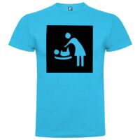 T-shirt Adulte, Awu Adodoé Braco Vignette