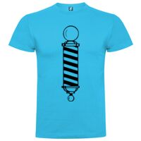 T-shirt Adulte, Awu Adodoé Braco Vignette