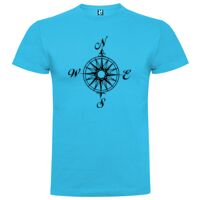 T-shirt Adulte, Awu Adodoé Braco Vignette