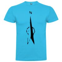 T-shirt Adulte, Awu Adodoé Braco Vignette