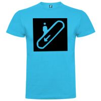 T-shirt Adulte, Awu Adodoé Braco Vignette