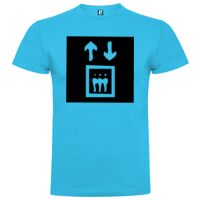 T-shirt Adulte, Awu Adodoé Braco Vignette