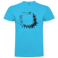 T-shirt Adulte, Awu Adodoé Braco Vignette