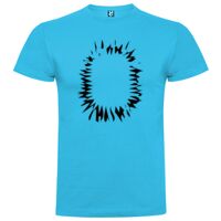 T-shirt Adulte, Awu Adodoé Braco Vignette