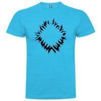 T-shirt Adulte, Awu Adodoé Braco Vignette