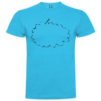 T-shirt Adulte, Awu Adodoé Braco Vignette