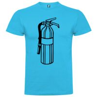 T-shirt Adulte, Awu Adodoé Braco Vignette