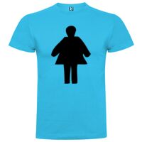 T-shirt Adulte, Awu Adodoé Braco Vignette