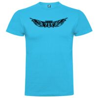 T-shirt Adulte, Awu Adodoé Braco Vignette