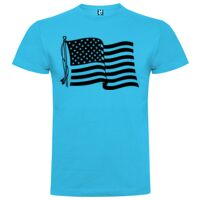 T-shirt Adulte, Awu Adodoé Braco Vignette