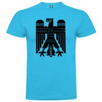 T-shirt Adulte, Awu Adodoé Braco Vignette