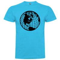 T-shirt Adulte, Awu Adodoé Braco Vignette