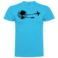 T-shirt Adulte, Awu Adodoé Braco Vignette